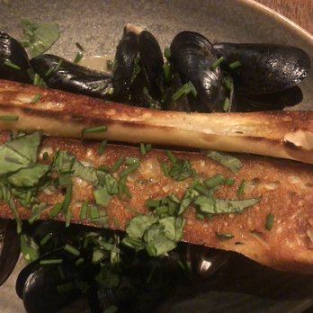 Saltus River Grill - mussels - Sushi Bars Near Me - Beaufort, South Carolina Saltus River Grill - mussels - Sushi Bars Near Me - Beaufort, South Carolina