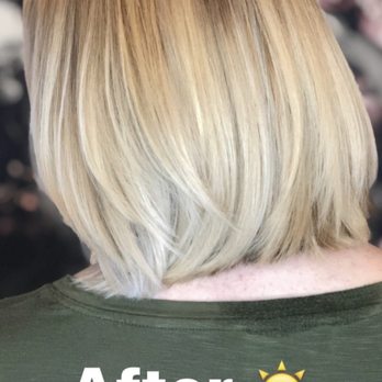 Bombshell - Yay!!! - Hair Salons Near Me - Portland, Oregon