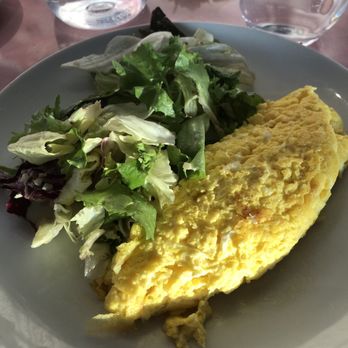 Fauchon - Cheese omelette 14€ - Delicatessen Near Me Fauchon - Cheese omelette 14€ - Delicatessen Near Me