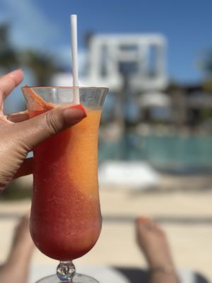 Secrets Playa Mujeres Golf & Spa Resort by null