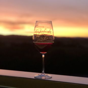 Bovino Vineyards - Grenache + Sunset - Wineries Near Me - Templeton, California Bovino Vineyards - Grenache + Sunset - Wineries Near Me - Templeton, California