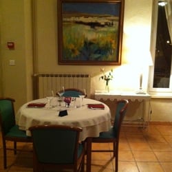Auberge du Chateau de Bonnafous