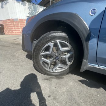 Rapid Auto Detail - Tires shined and rims thoroughly cleaned - Auto Detailing Near Me Rapid Auto Detail - Tires shined and rims thoroughly cleaned - Auto Detailing Near Me