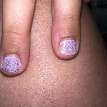 New Nails & Spa - Nail Salons Near Me - Huntington Beach, California