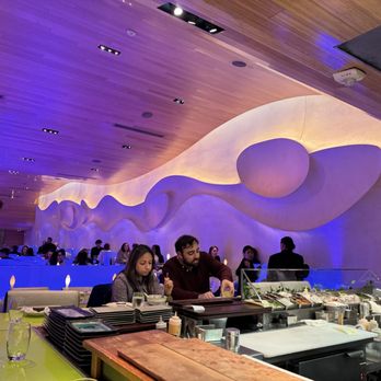Morimoto - Japanese Near Me - Philadelphia, Pennsylvania