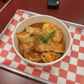 Miss Pasta - Italian Near Me - Richardson, Texas Miss Pasta - Italian Near Me - Richardson, Texas