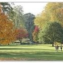 Pittville Park