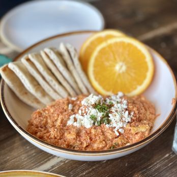 Lokma - Menemen - Mediterranean Near Me - San Francisco, California