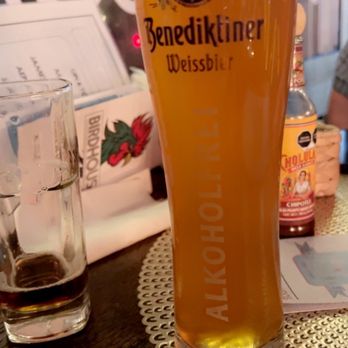 Benji’s Birdhouse - Beer! - Sandwiches Near Me - Ramstein-Miesenbach, RP