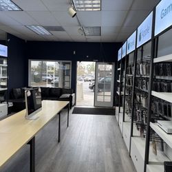 Quick Fixing Center - Nice options for phones