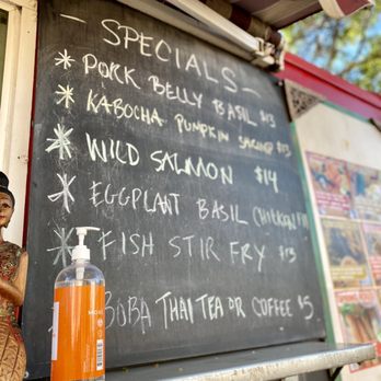 HI Thai Food - specials menu - Thai Near Me - Wailuku, Hawaii HI Thai Food - specials menu - Thai Near Me - Wailuku, Hawaii