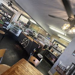CJ's Coffee Cafe