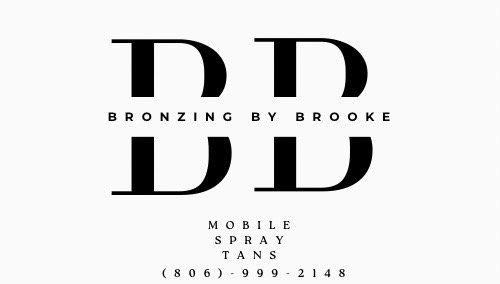 Bronzing By Brooke Logo