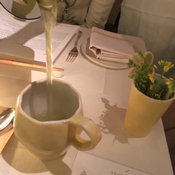 abcV - Vegetarian Near Me - New York, New York