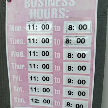 Bubble Tea Station Cafe - Hours as of April 2023 - Bubble Tea Near Me - Reno, Nevada