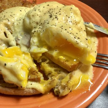 Southern Sisters Cafe - Perfect medium egg - American Near Me - Melbourne, Florida Southern Sisters Cafe - Perfect medium egg - American Near Me - Melbourne, Florida