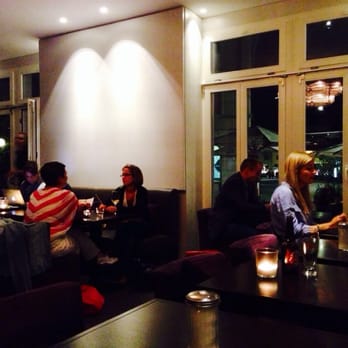 Gryffe - Bars Near Me - Olten, SO