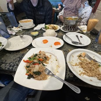 Jitlada - Thai Near Me - Los Angeles, California