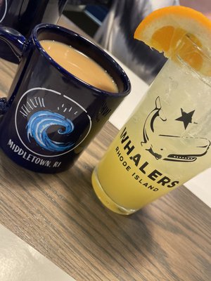 Atlantic Grille by null