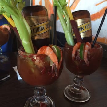 La Chuperia - Michelada goodness. Best I've ever had. - Sports Bars Near Me - Los Angeles, California