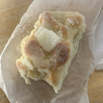Krieg's Bakery - German Butter cake - Bakeries Near Me - Hampton Bays, New York