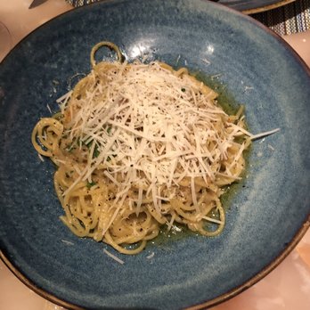 Lago - Spaghetti Al Oglio - Italian Near Me - Las Vegas, Nevada