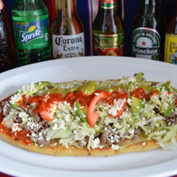 Fritangas La Pili - a plate of food - Mexican Near Me - Denver, Colorado Fritangas La Pili - a plate of food - Mexican Near Me - Denver, Colorado