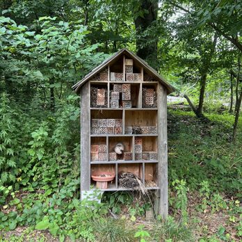 Greenburgh Nature Center - Hiking Near Me - Scarsdale, New York