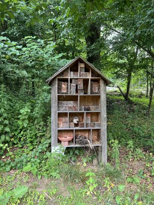 Nature Center at Greenburgh by null