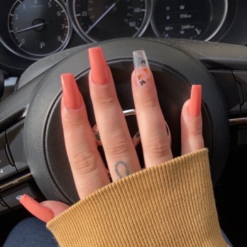 Anthony Vince' Nail Spa - Nail Salons Near Me - Tigard, Oregon Anthony Vince' Nail Spa - Nail Salons Near Me - Tigard, Oregon