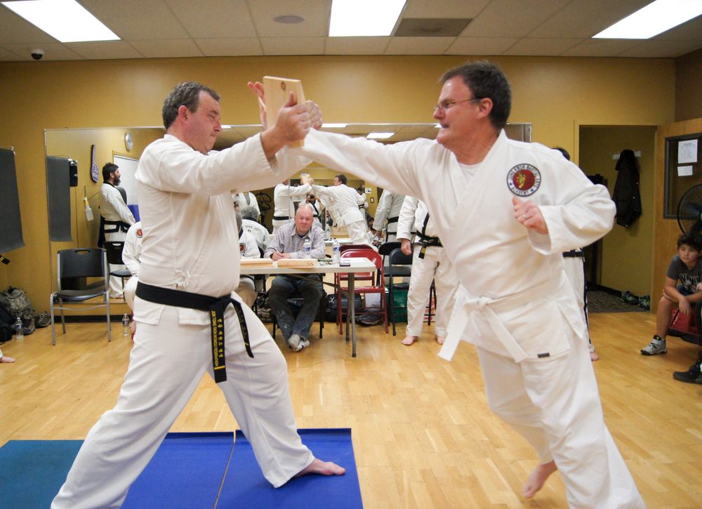 ASHEVILLE SELF DEFENSE Updated April 2024 37 Photos 805 Patton