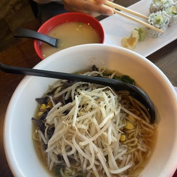 Osaka Ramen And Sushi - Veggie Ramen - Sushi Bars Near Me - Virginia Beach, Virginia Osaka Ramen And Sushi - Veggie Ramen - Sushi Bars Near Me - Virginia Beach, Virginia