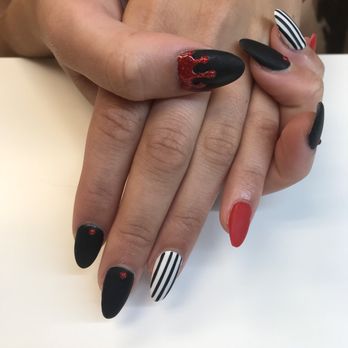 The Nail Unit - Nail Salons Near Me - San Diego, California The Nail Unit - Nail Salons Near Me - San Diego, California