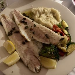 Branzino