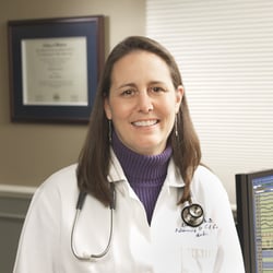 Sleep Institute of New England - Elizabeth Lynch, MD
Board Certified in Sleep, Pulmonary and Critical Care Medicine
The Sleep Institute of New England