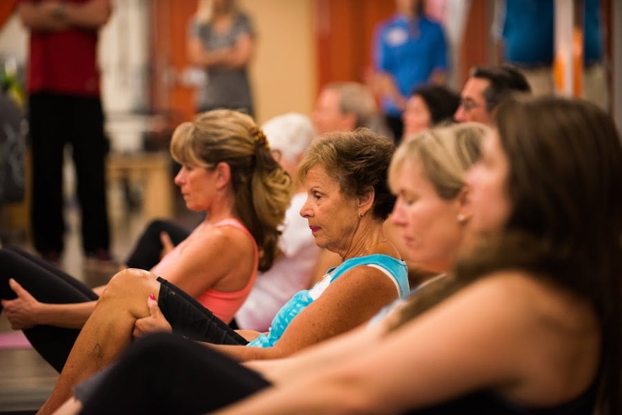 PURELY PILATES Request Information 346 W Alamosa Dr, Chandler, Arizona Pilates Phone