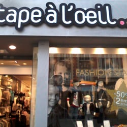Tape à l'Oeil