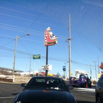 Jacks Bar-B-Que - Sign! - Barbeque Near Me - Nashville, Tennessee Jacks Bar-B-Que - Sign! - Barbeque Near Me - Nashville, Tennessee