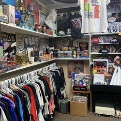 Born Late Records