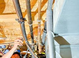 Slide of Daybreak Plumbing