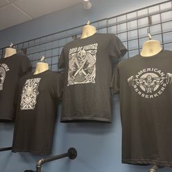 Sons of Vikings - Tee shirts