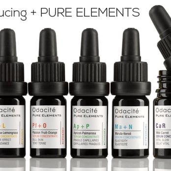 Anise Apothecary - Pure Elements by Odacite - Cosmetics & Beauty Supply Near Me - Burlington, Ontario Anise Apothecary - Pure Elements by Odacite - Cosmetics & Beauty Supply Near Me - Burlington, Ontario