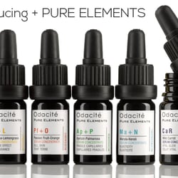 Anise Apothecary - Pure Elements by Odacite