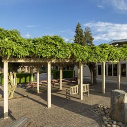 Clayton Valley Presbyterian Children's Center