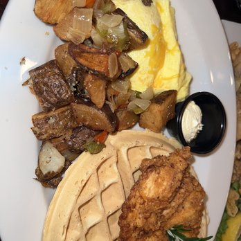 Bay Local Eatery - Chicken and Waffles - Breakfast & Brunch Near Me - Virginia Beach, Virginia Bay Local Eatery - Chicken and Waffles - Breakfast & Brunch Near Me - Virginia Beach, Virginia