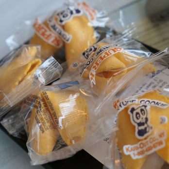 BinHai - Fortune Cookie - Chinese Near Me - Northbrook, Illinois