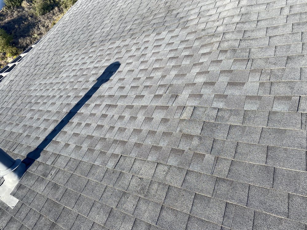 Slide of Diamond In The Sky Roofing