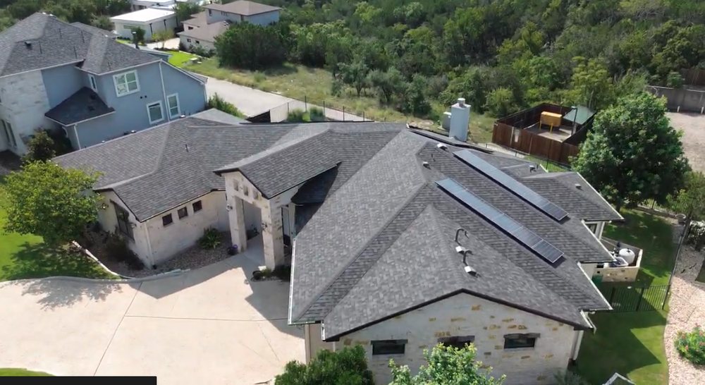 Slide of Radar Roofing