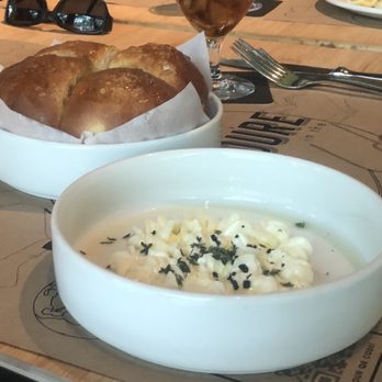 The Grove - Bread and Butter - New American Near Me - Houston, Texas The Grove - Bread and Butter - New American Near Me - Houston, Texas