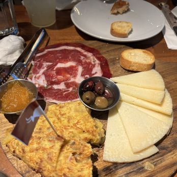 Carnicero Steakhouse - Appetizer forgot the name. - Steakhouses Near Me - Miami, Florida Carnicero Steakhouse - Appetizer forgot the name. - Steakhouses Near Me - Miami, Florida